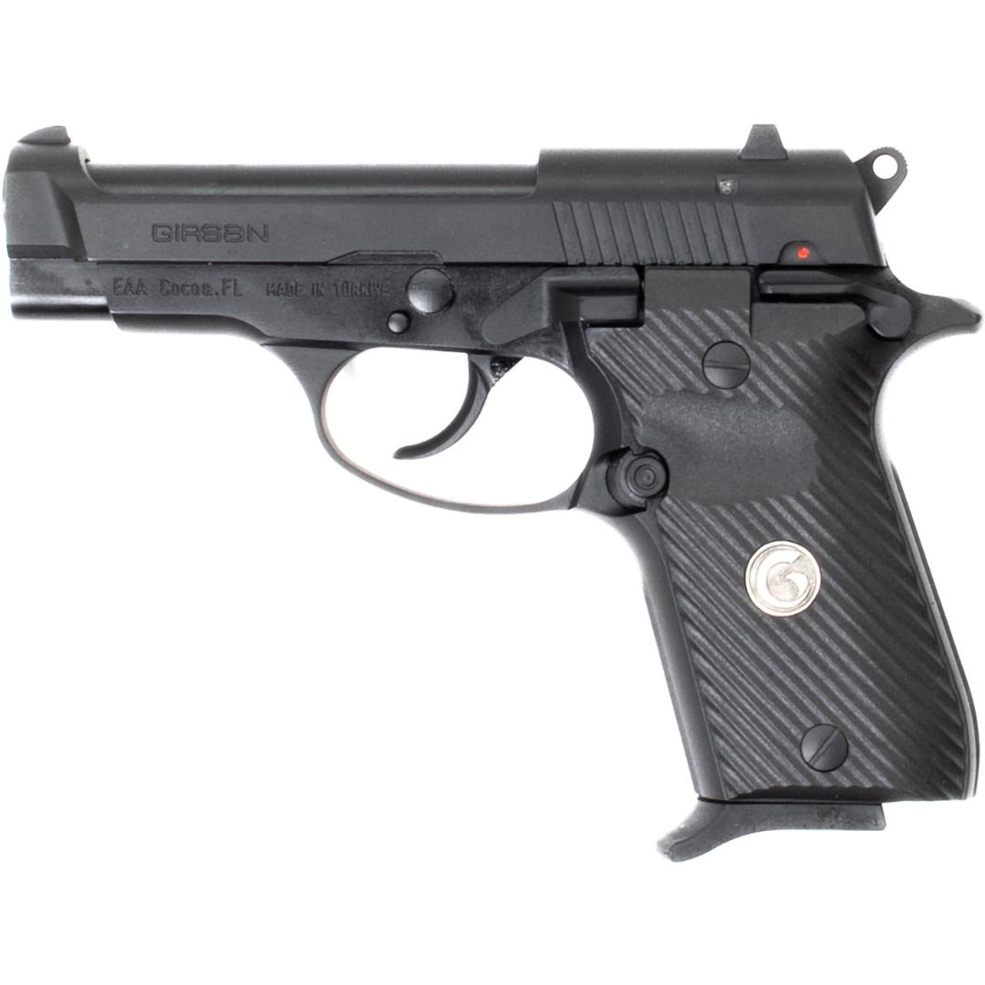 GIRSAN MC14 G84 .380 acp